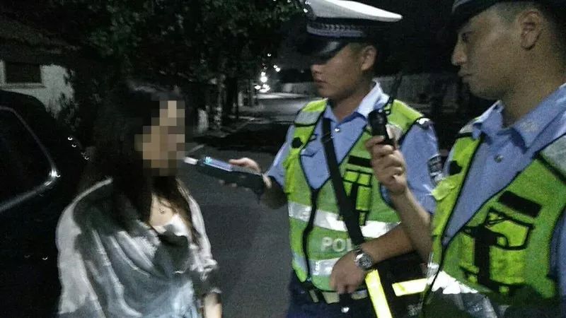 酒驾曝光84人,酒驾名单最新名单