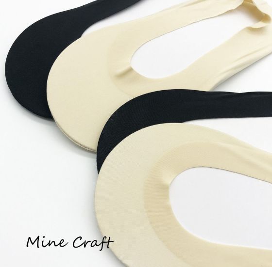 可穿三个季节的隐形船袜,隐形又舒适的船袜