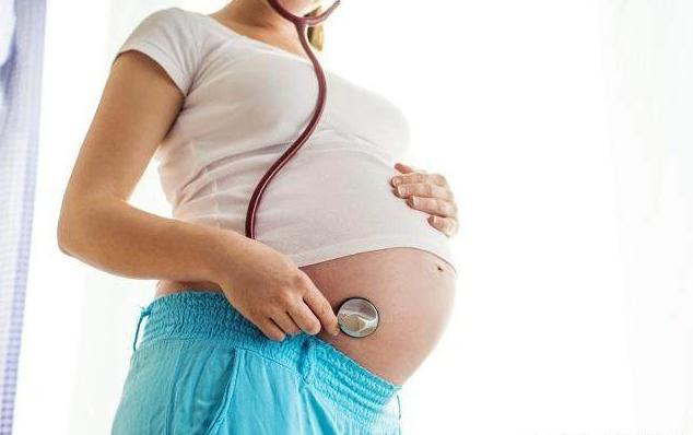 怀孕后，孕妈身上这2个部位别乱洗，“脏”一点反而有利胎儿健康