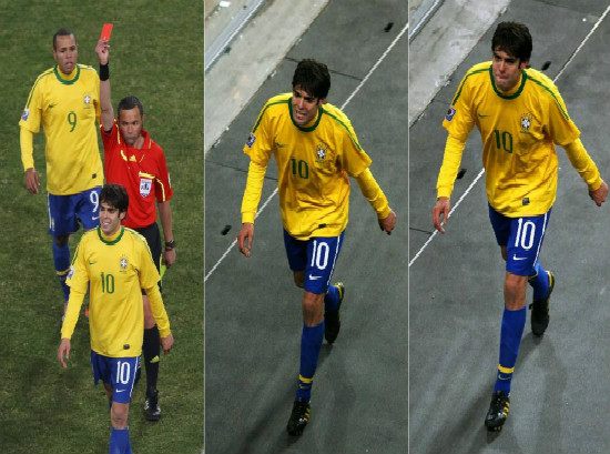 世界杯十大红牌,世界杯足坛百大红牌