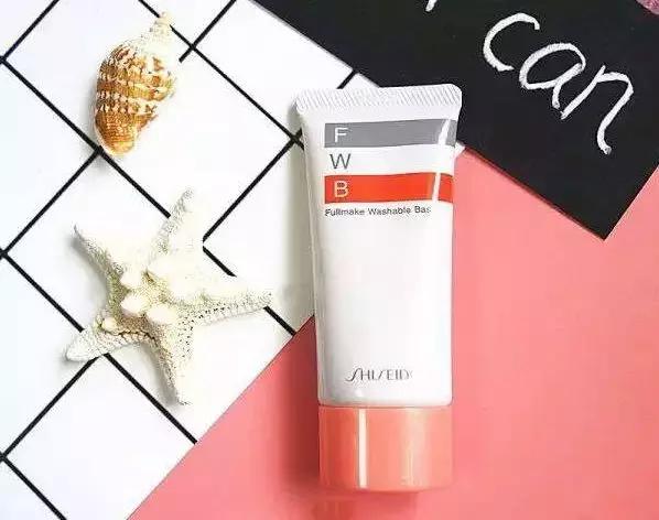 资生堂的隔离好用吗,资生堂隔离真的好用吗