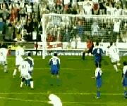 c罗电梯球绝技原理,c罗的落叶球绝技