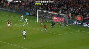 c罗电梯球绝技原理,c罗的落叶球绝技