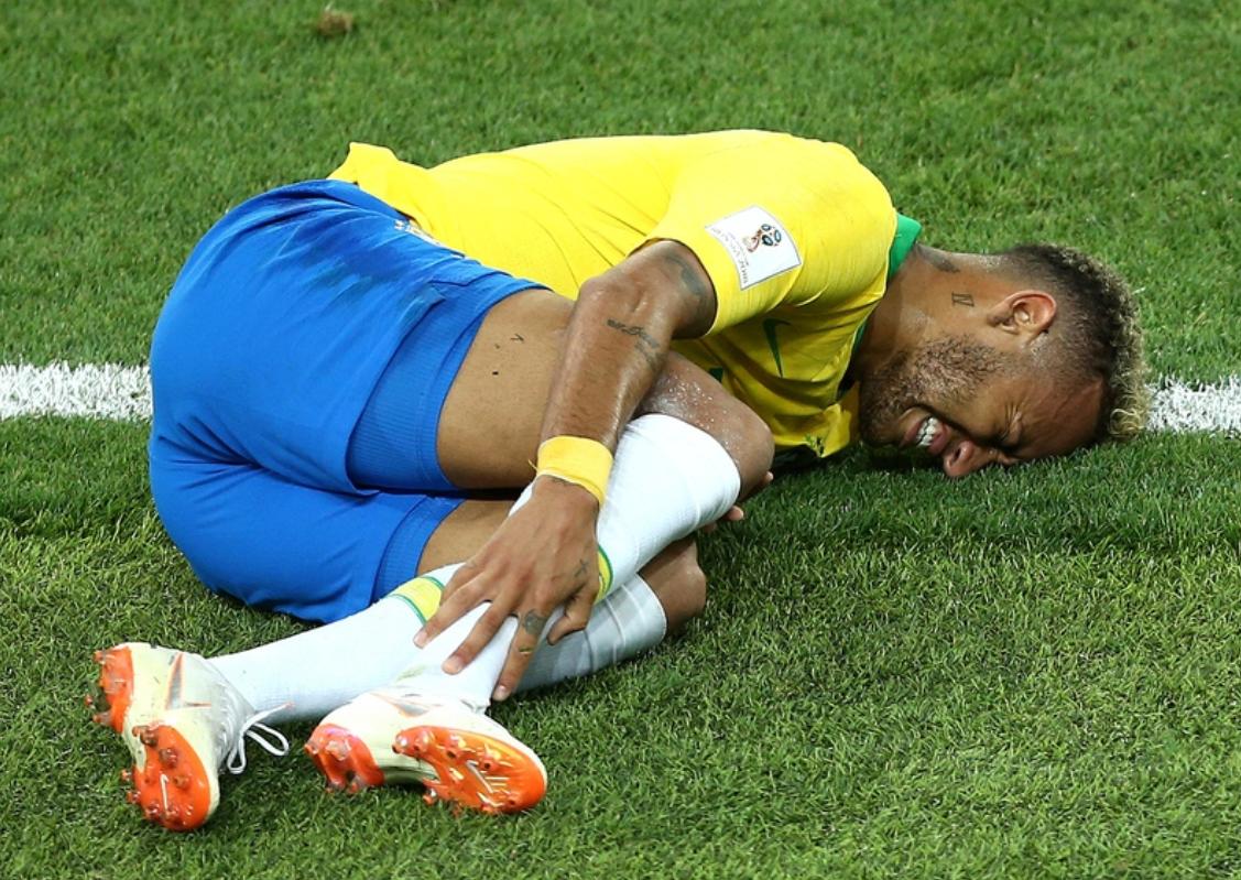 世界杯最新比赛结果巴西队,2022世界杯巴西小组出局