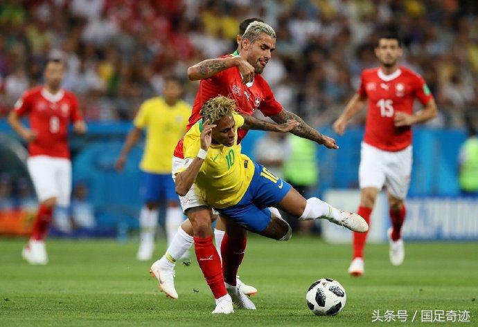 800万人口小国连续3届大赛打进16强！世界排名第6不是瞎混的