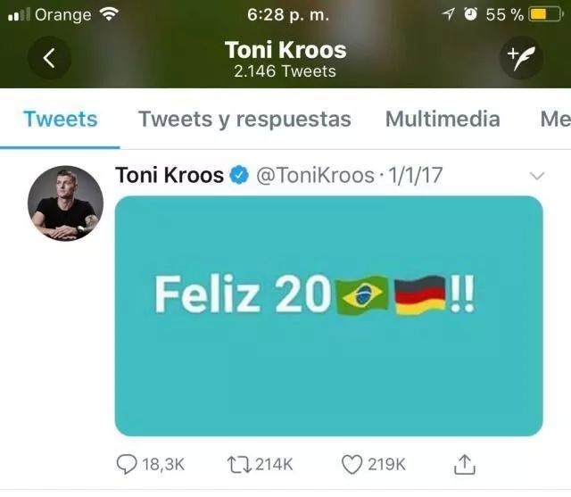 假装看过球丨从读秒绝杀到提前回家，冠军魔咒是德国队最好的借口