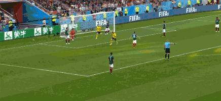 假装看过球丨从读秒绝杀到提前回家，冠军魔咒是德国队最好的借口