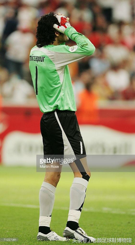 2006年世界杯,意大利带puma攀升巅峰,山猫帮人海战术大获成功