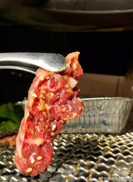 嗜肉狂魔的烤肉秘籍!吃完这7家烤肉就能制霸全福州!
