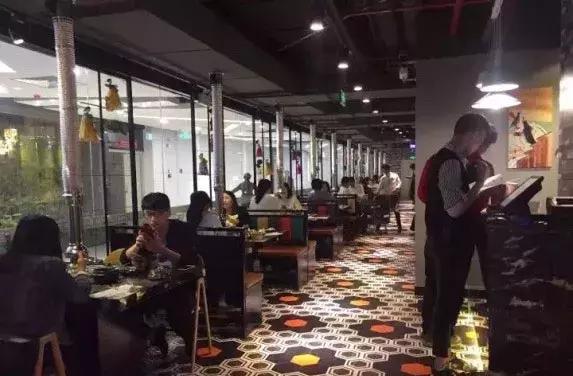 嗜肉狂魔的烤肉秘籍!吃完这7家烤肉就能制霸全福州!