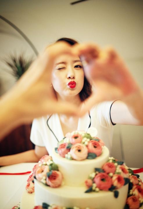 恭喜!《结爱》左祭司大人爱上《琅琊榜》宫羽姑娘,恋情高调曝光