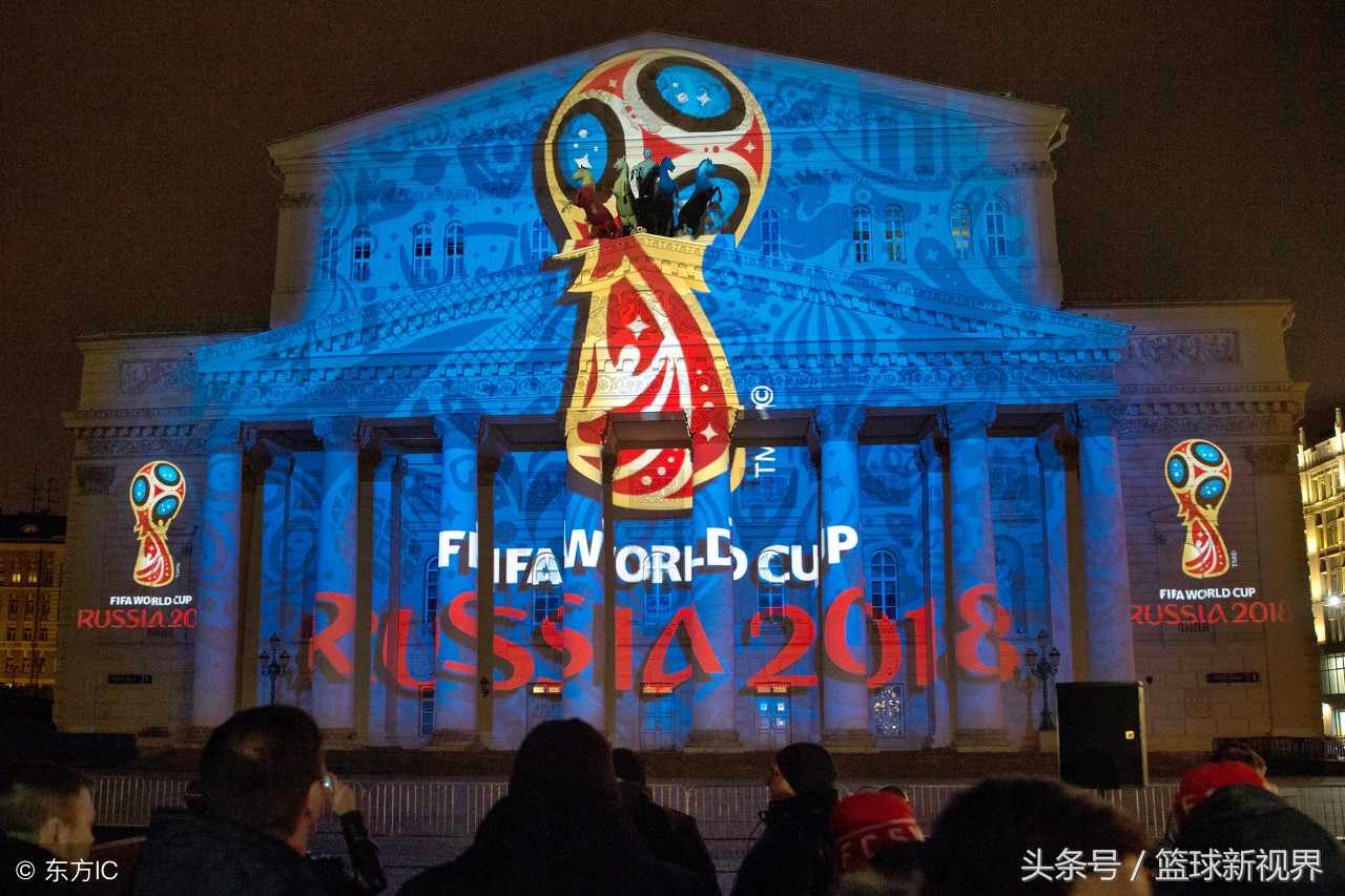 世界杯足球宝贝惊艳比拼,盘点世界杯上各个国家足球宝贝