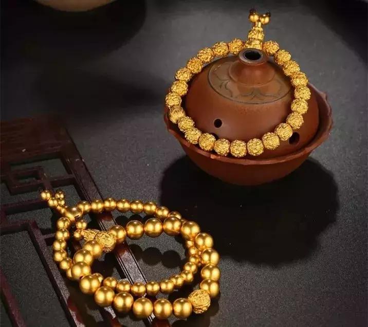 黄金古法和厚壁有什么区别,古法黄金的三大特点是什么