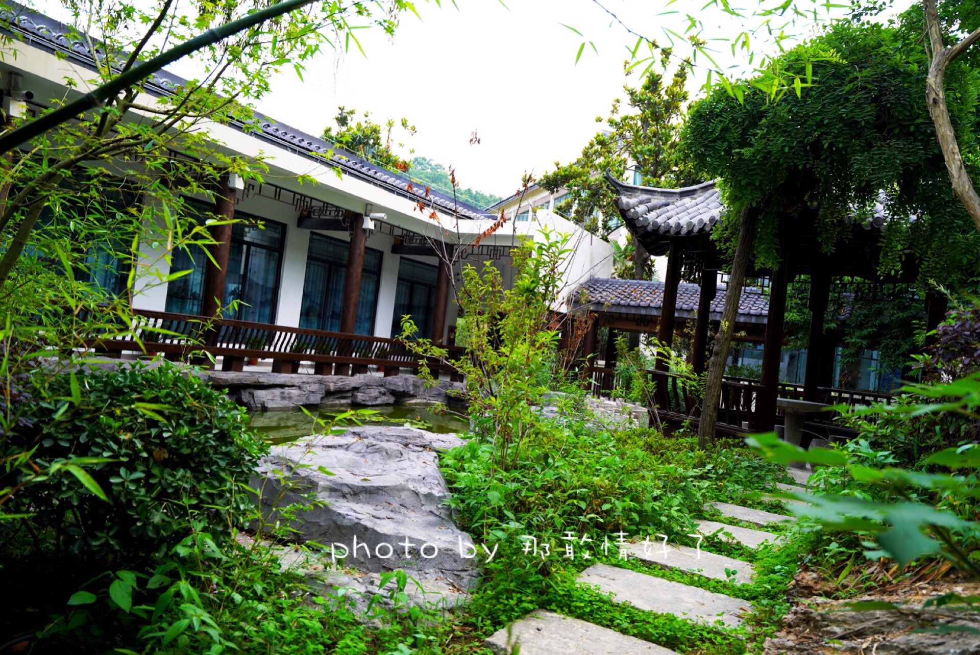 滁州小众的地方,滁州小众