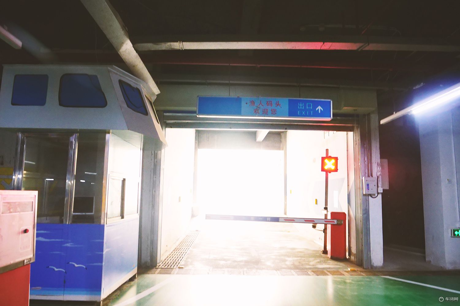 特斯拉modelx自驾游,特斯拉长续航modelx自驾海南