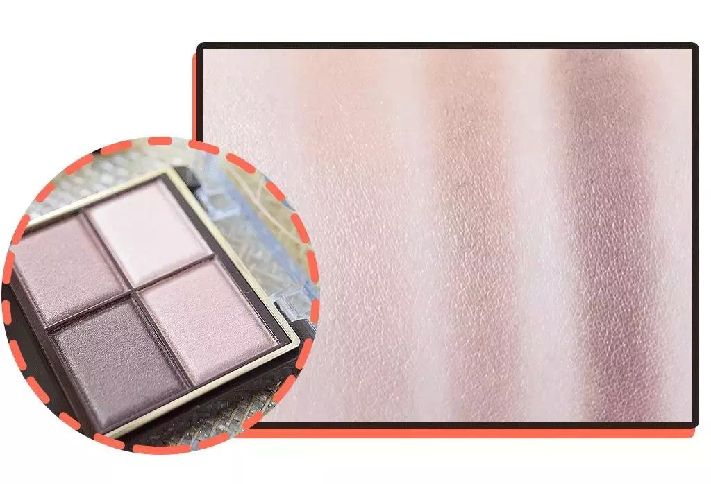 只花7000硬装,100块钱搞定全套彩妆