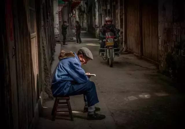 最后的江南秘境松阳,松阳寻访江南秘境