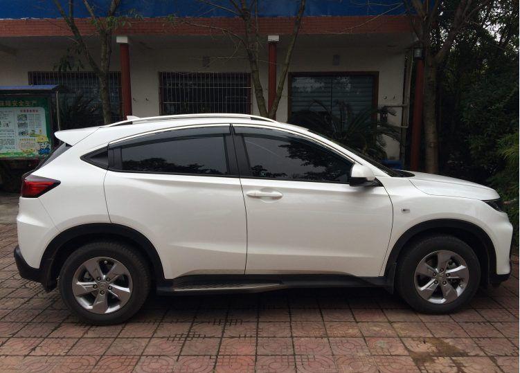 xrv经典款1.5车主真实感受,新款xrv跑高速真实感受