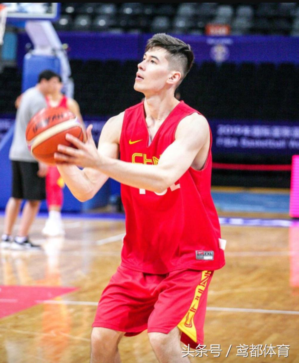 2019男篮亚锦赛中国对韩国大逆转,直播中国男篮蓝队比赛