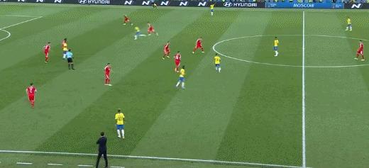 中国足球大败,德国7-1巴西足球惨案