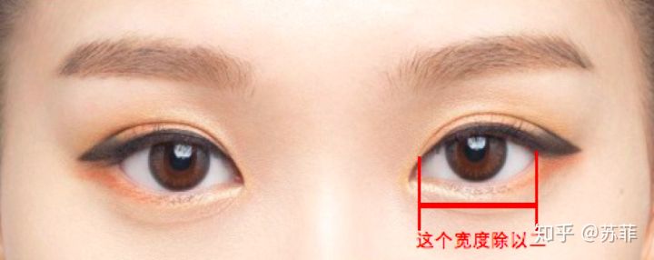 如何挑选一款适合自己的美瞳,网上如何选购质量好的美瞳