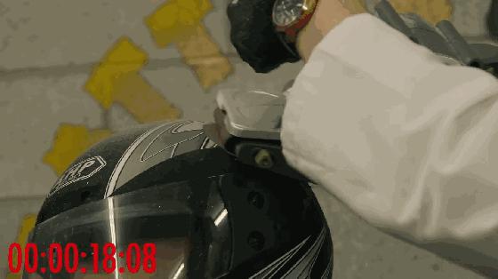 大多数摩友选择什么头盔,一般摩友都选择什么头盔