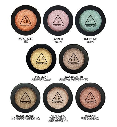 十个美妆博主八个吐槽韩妆,那些年爆火的韩妆