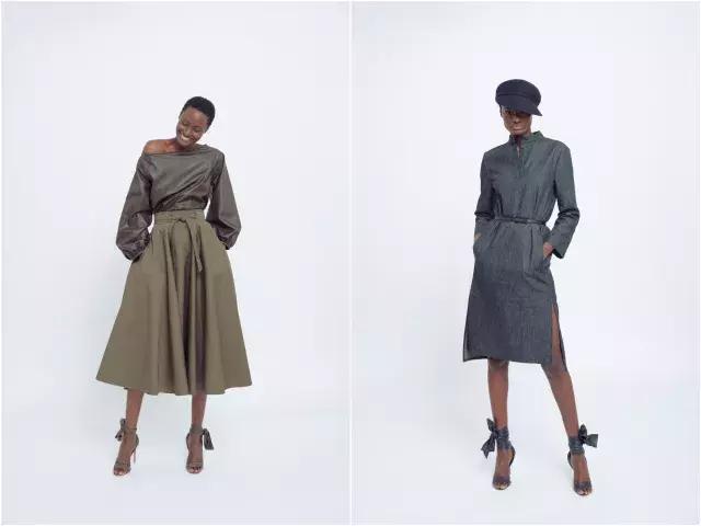 穿蝴蝶结不一定成为小公举，也有可能是“扫地工”