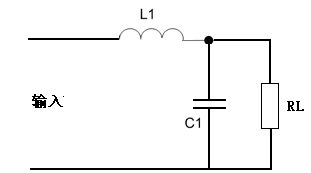 电容滤波电路利用电容的什么作用,电容滤波电路电容与负载怎么关联
