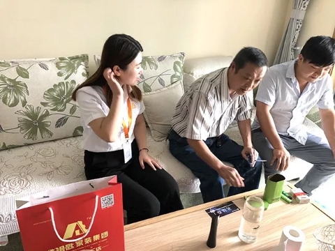 金钥匙装饰口碑怎么样,金钥匙家装业主评价