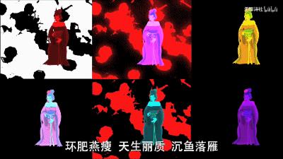 这些动漫做起广告，比马蜂窝好10000个BOSS直聘！