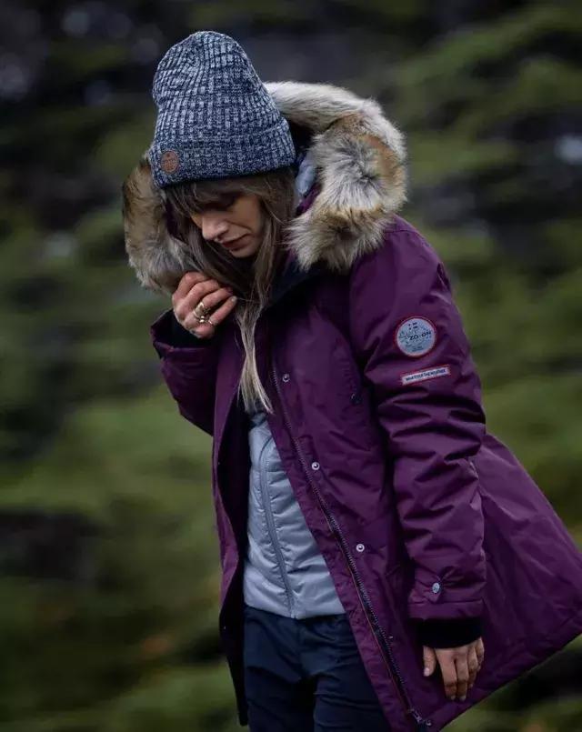 除了足球和旅游，冰岛的这些护肤品和服装品牌也同样惊艳！