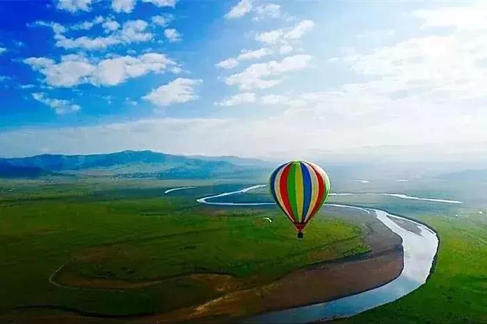 天府本色｜连雨不知春去，一晴方觉夏深