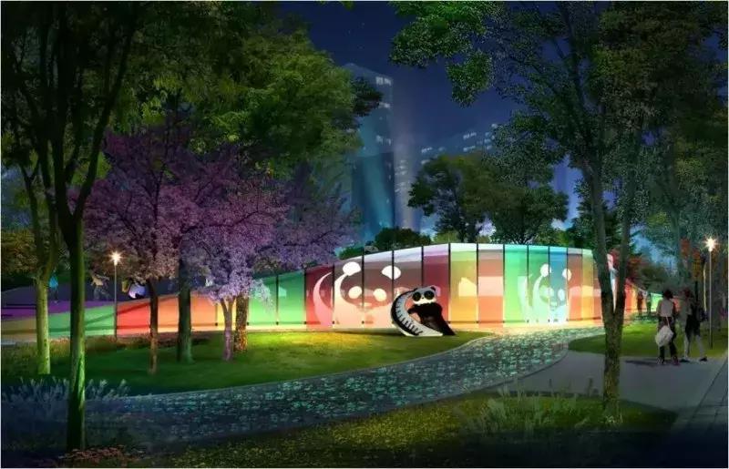 天府本色｜连雨不知春去，一晴方觉夏深