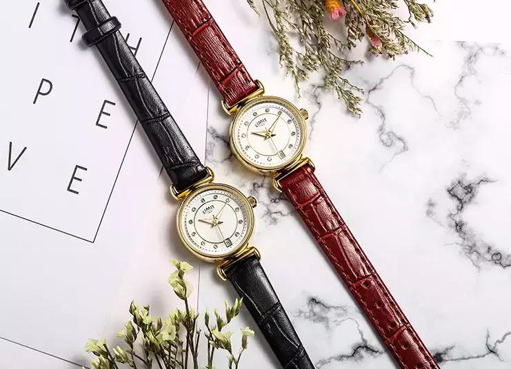 ins网红手表,男士手表推荐200-300小众品牌