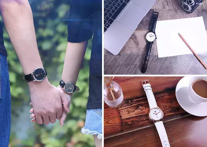 ins网红手表,男士手表推荐200-300小众品牌