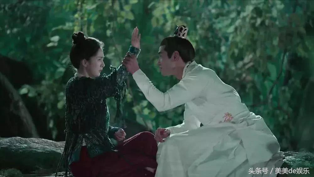 杨幂都替他洗不白?恋爱8年劈腿4次?还夺走未成年人第一次?