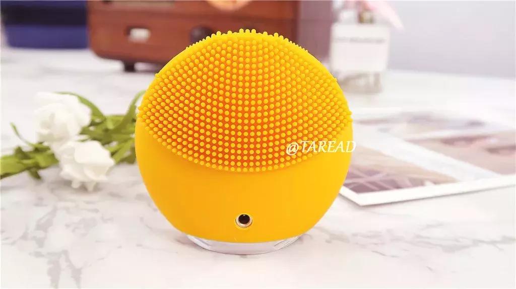 洁面仪哪款好用又平价,洁面仪测评哪款好