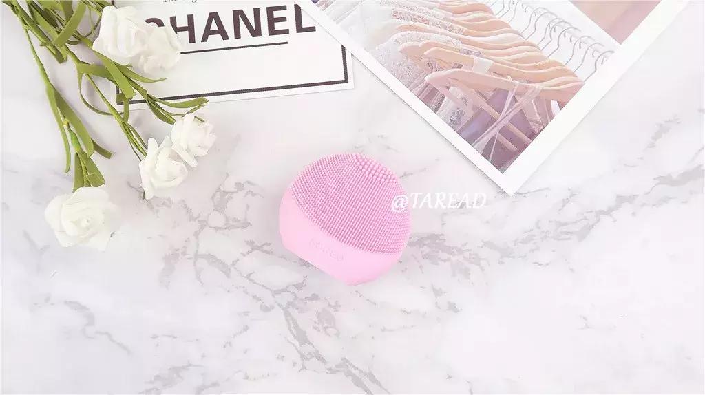 洁面仪哪款好用又平价,洁面仪测评哪款好