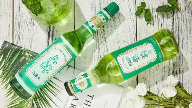 六神胶囊能喝酒吗,六神居然出奶茶了