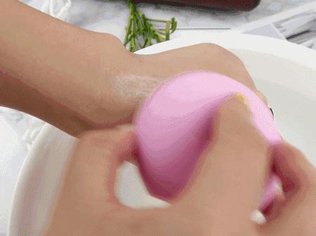 洁面仪哪款好用又平价,洁面仪测评哪款好