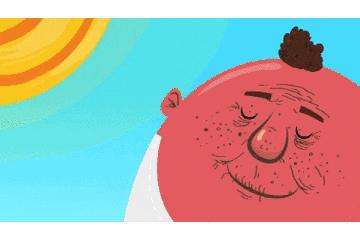 防晒介绍,防晒科普视频