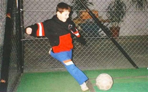 梅西还能创造奇迹吗,梅西目前的成就未来有人会超越吗