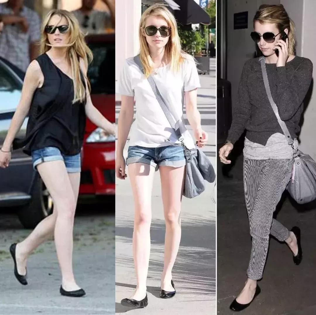 今夏一定要pick的四款鞋,今夏最值得入手的鞋子