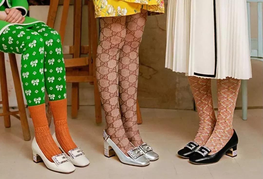 今夏必入54款潮鞋,今夏必备美鞋