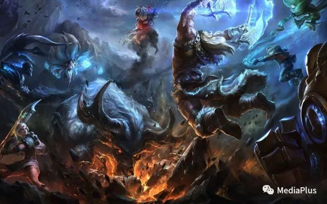 腾讯游戏，又要对孩子们“下手”了