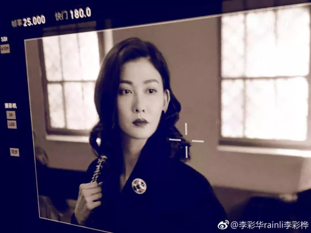 “最美王昭君”之一的她，搭档秋瓷炫塑造经典，现成配角专业户