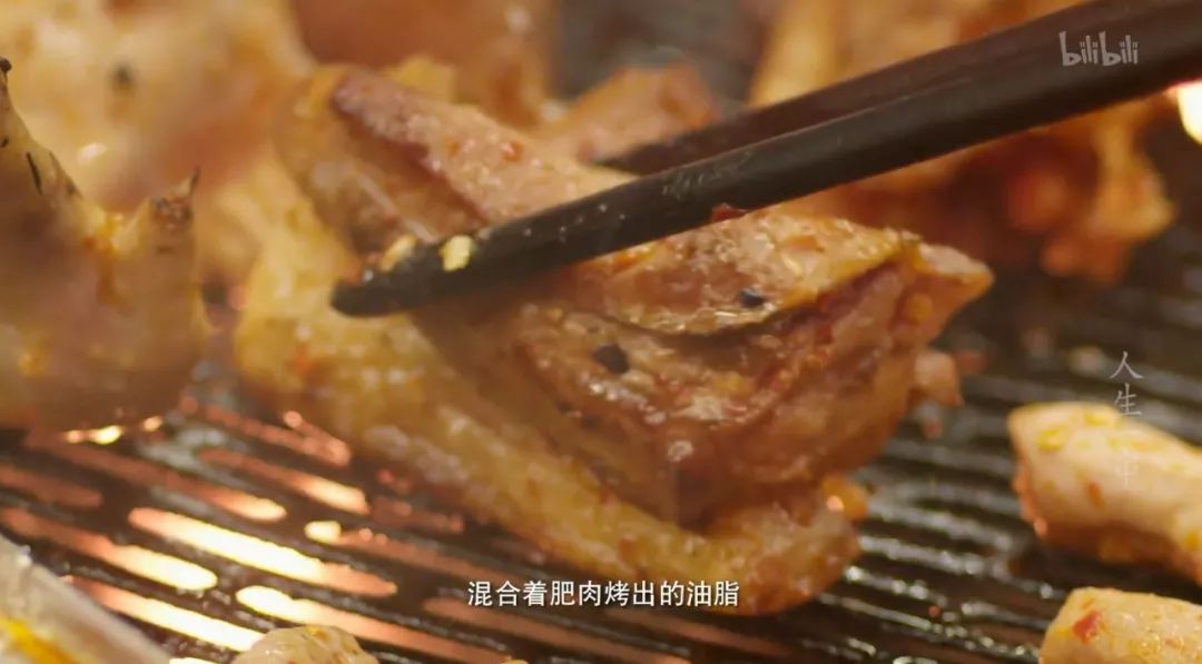 深夜食堂烧烤摊,这才是深夜食堂