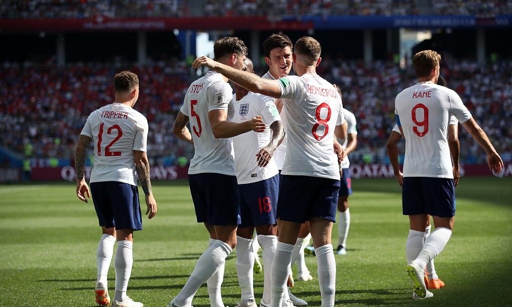 英格兰VS比利时，也许这也是一场闷平之战？