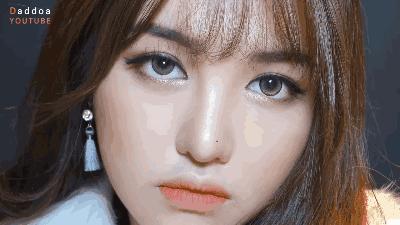 学会101小姐姐的亮片妆，稳站PARTYC位！